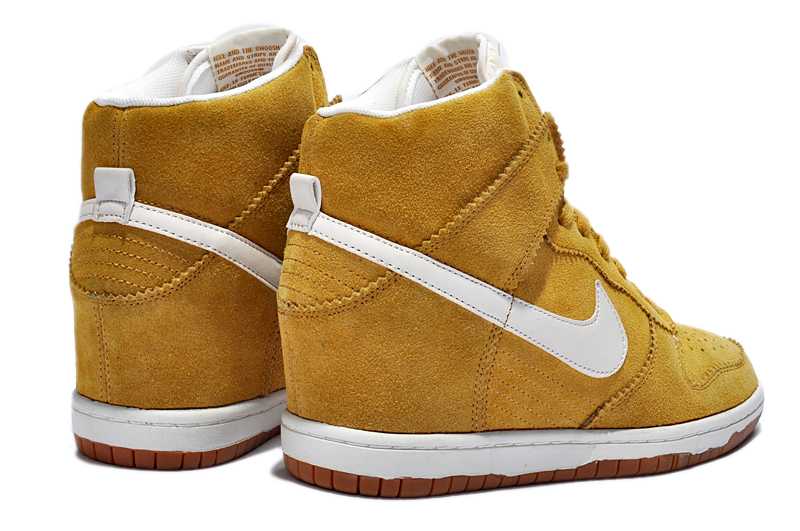 Nike Dunk Sky Hi femme nike dunk concurrence des prix